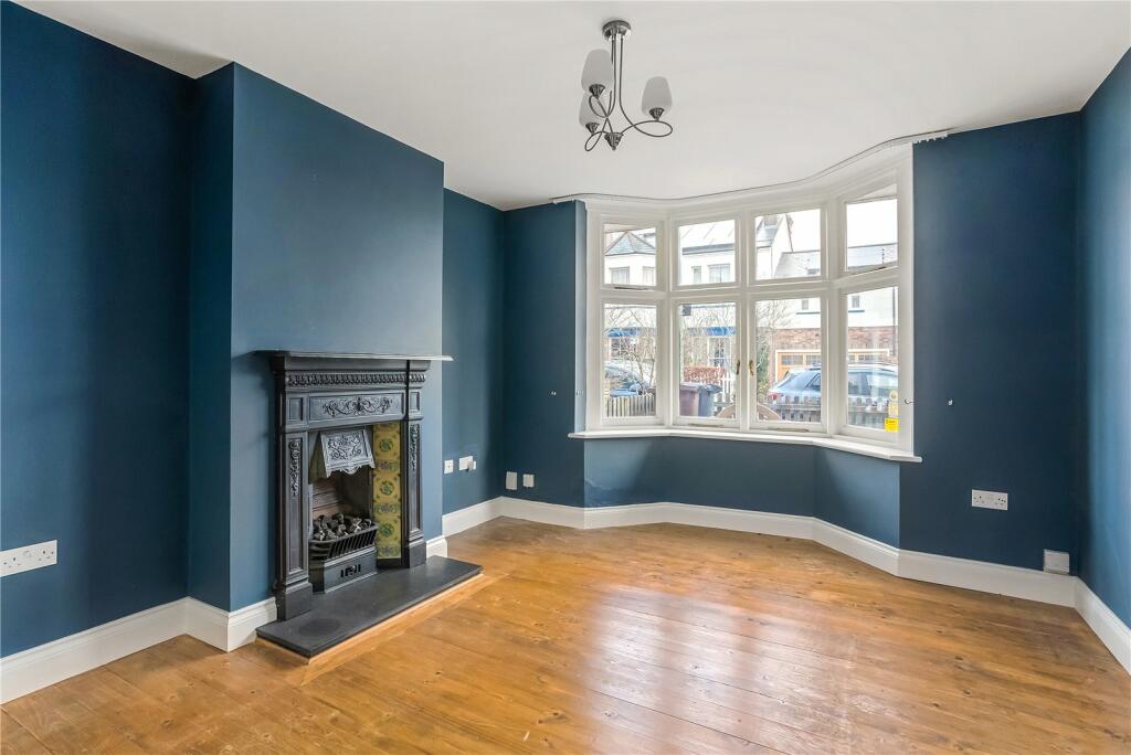 Additional image 4 of Cornwall Road, Harpenden, Hertfordshire, AL5