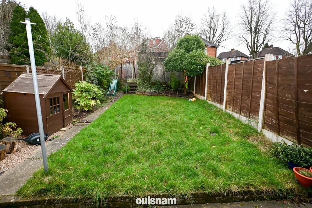 Additional image 12 of Corisande Road, Selly Oak, Birmingham, B29