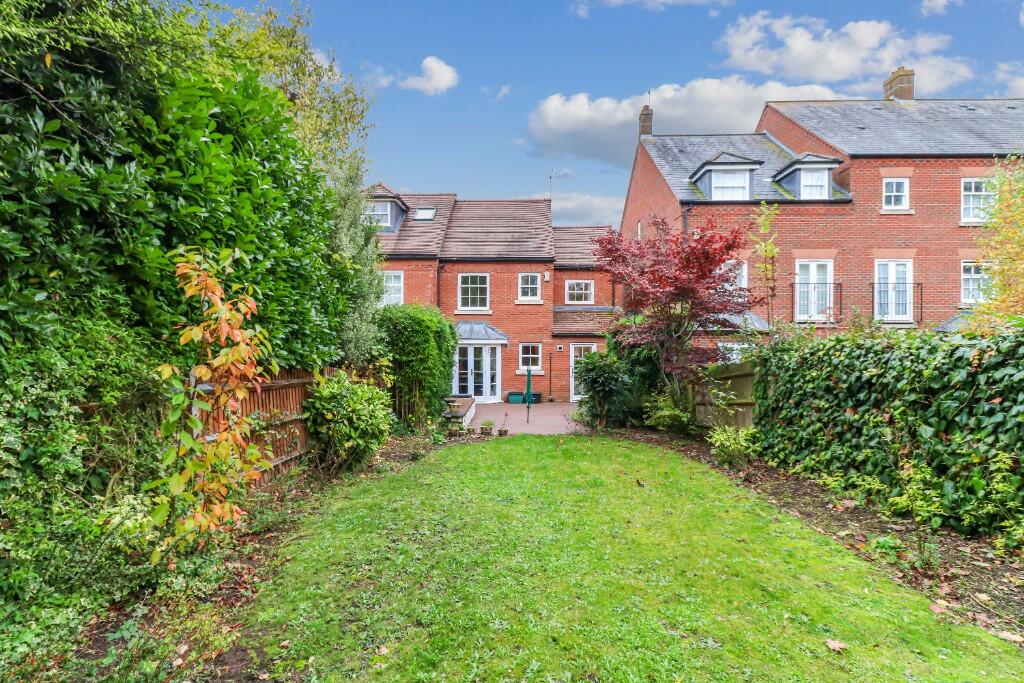 Additional image 14 of Goldsmith Way, St. Albans, Hertfordshire, AL3