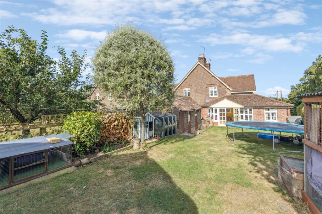 Additional image 23 of Shafford Cottages, Redbourn Road, St Albans, AL3