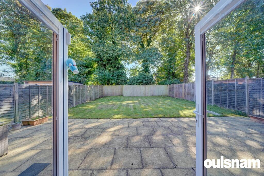 Additional image 14 of Woodlands Drive, Selly Oak, Birmingham, West Midlands, B29