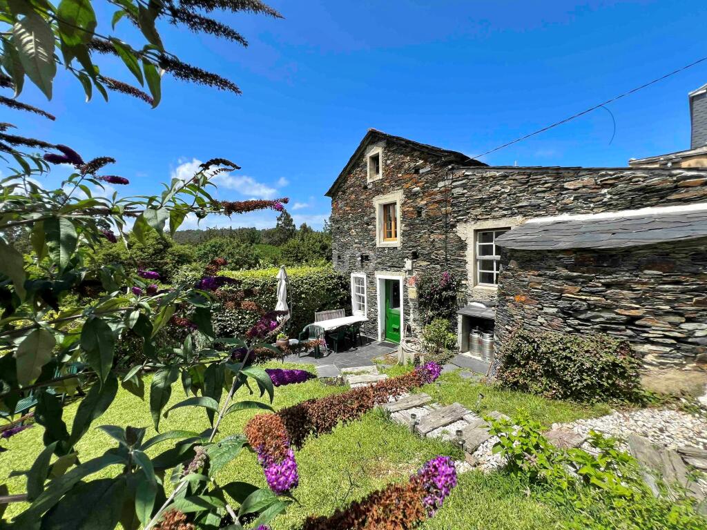 Primary image of Galicia, A Coruña, Spain