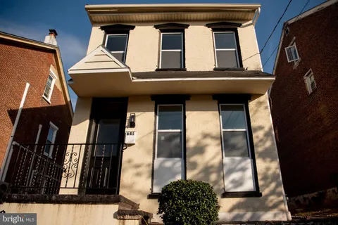641 Walnut Street, Pottstown, PA 19464