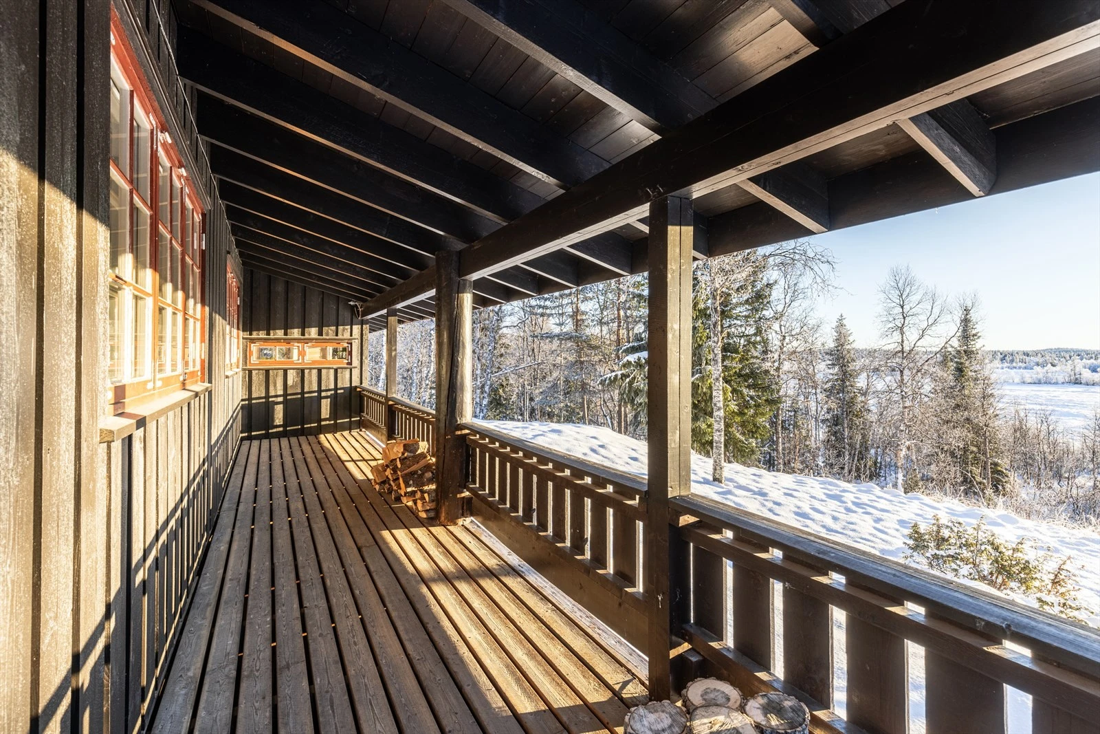 Additional image 2 of Langodden 6, 3560 Hemsedal