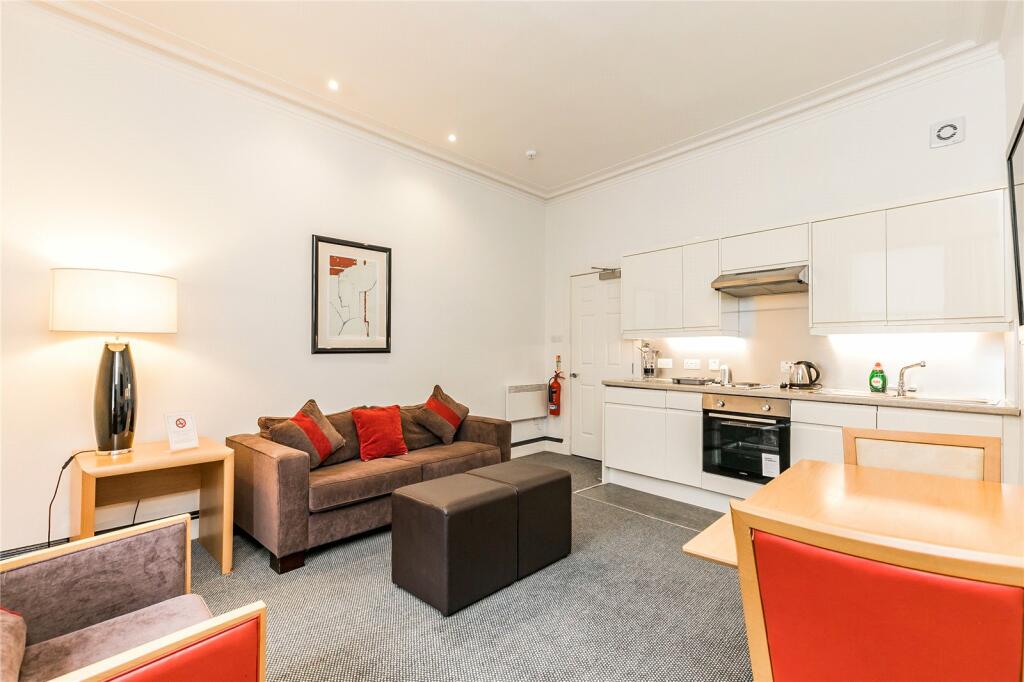 Additional image 6 of Baker Street, Aberdeen, AB25