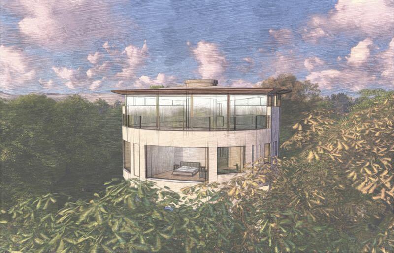 Additional image 4 of The Water Tower, Markyate