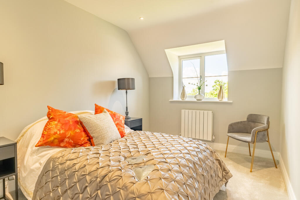 Additional image 16 of Mulberry Place, Smallford, St. Albans, Hertfordshire, AL4