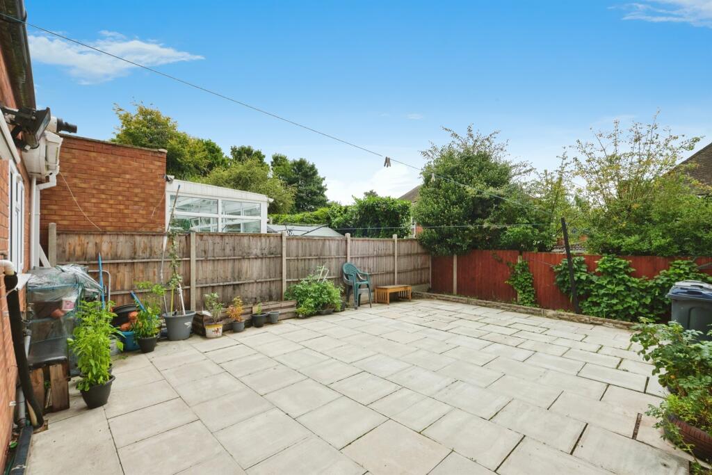 Additional image 14 of Wheaton Vale, Birmingham