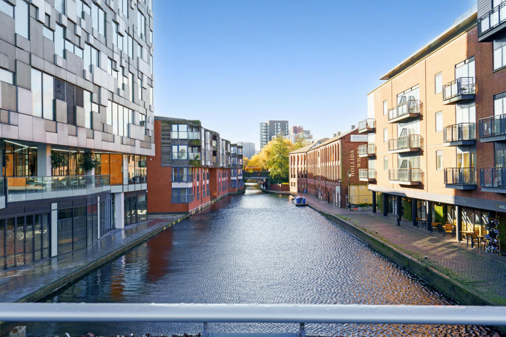 Additional image 28 of Paradise Street, Birmingham, B1