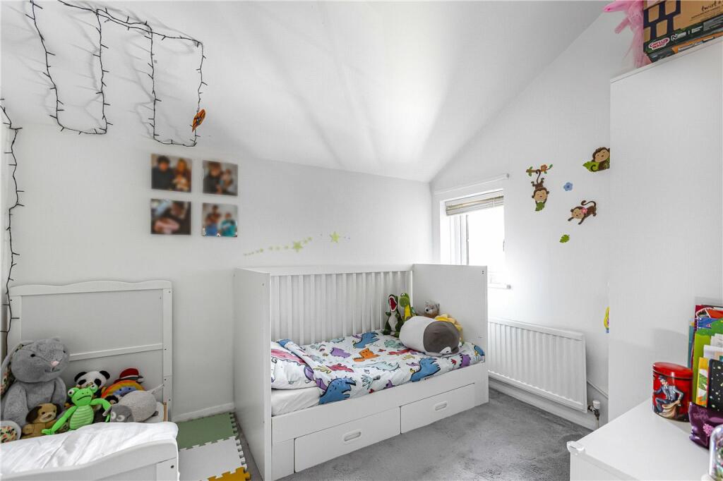 Additional image 11 of Blakemere Road, Welwyn Garden City, Hertfordshire, AL8