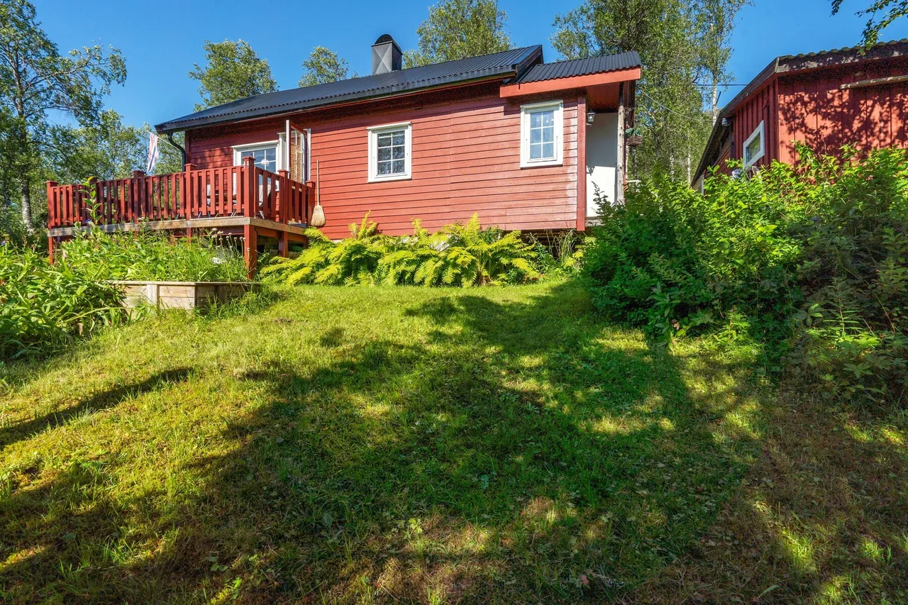 Additional image 3 of Snubbaveien 272, 8533 Bogen i Ofoten