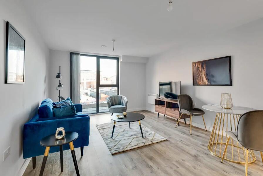 Additional image 7 of Apartment ,  Bradford Street, Birmingham