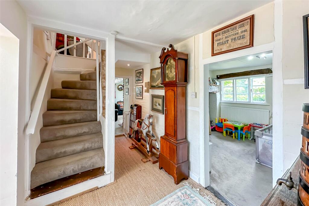 Additional image 31 of Priors Spring House, Little Woodend, Markyate, AL3