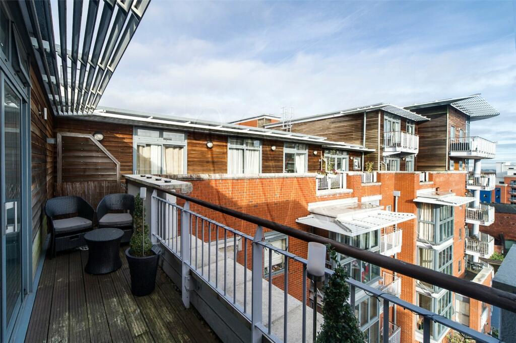 Additional image 7 of King Edwards Wharf, 25 Sheepcote Street, Birmingham, B16