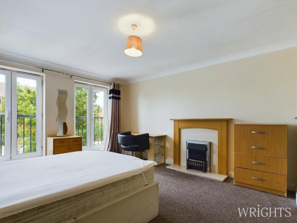 Additional image 4 of Cunningham Avenue, Hatfield, AL10