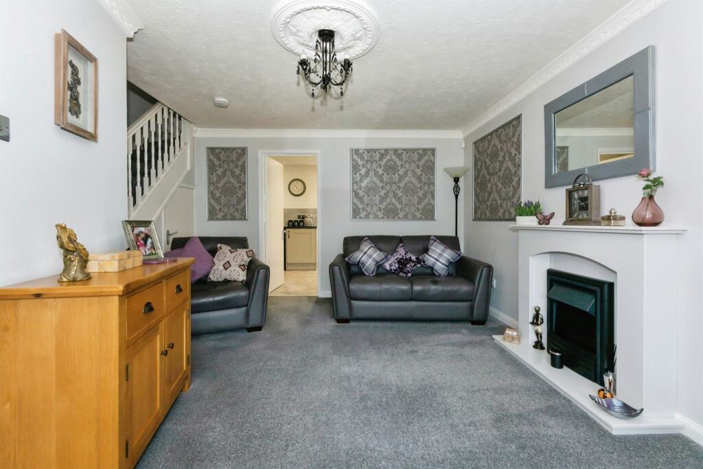 Additional image 6 of Honeysuckle Close, Quinton, Birmingham