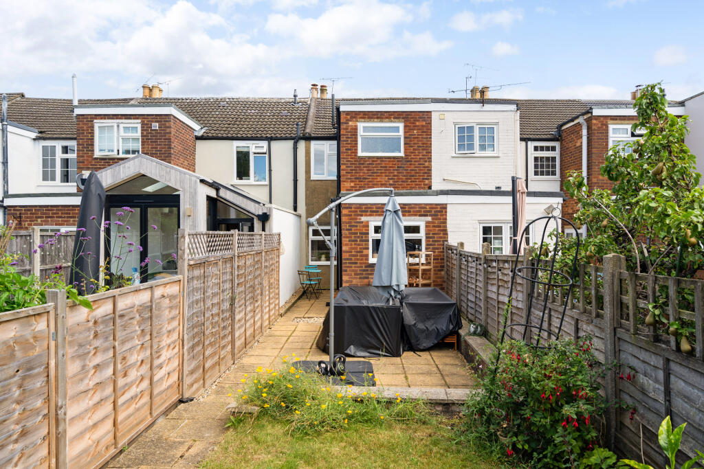 Additional image 10 of Boundary Road, St. Albans, AL1