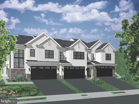 McNaney Farm Drive, Chalfont, PA 18914