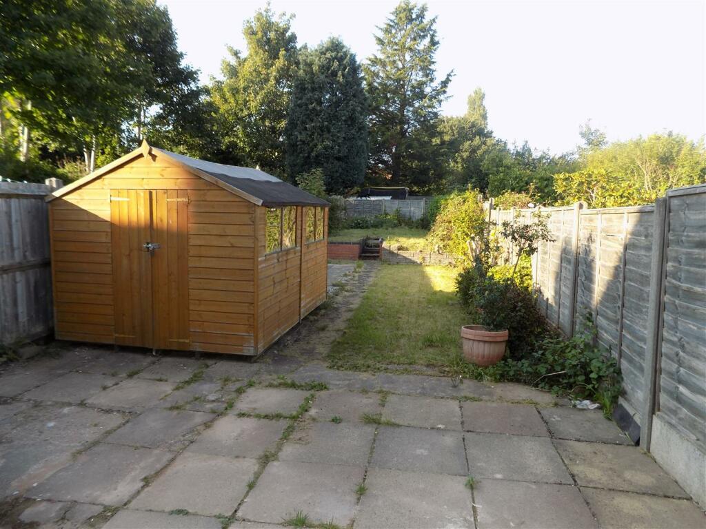 Additional image 9 of Thurlestone Road, Birmingham