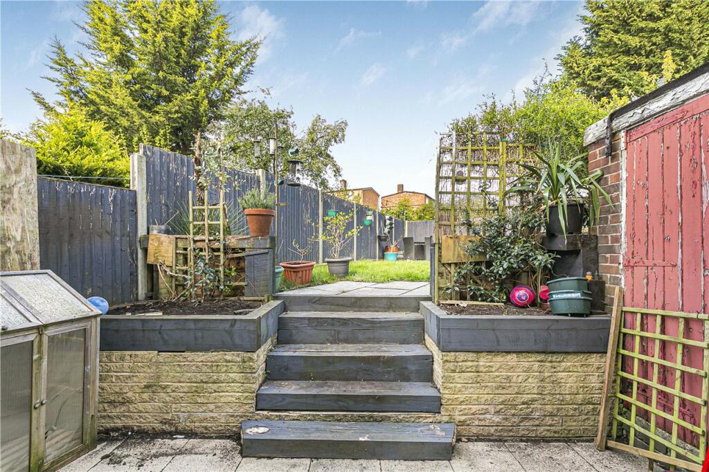 Additional image 15 of Haldens, Welwyn Garden City, Hertfordshire, AL7