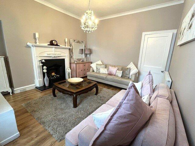 Union Grove, Aberdeen, AB10