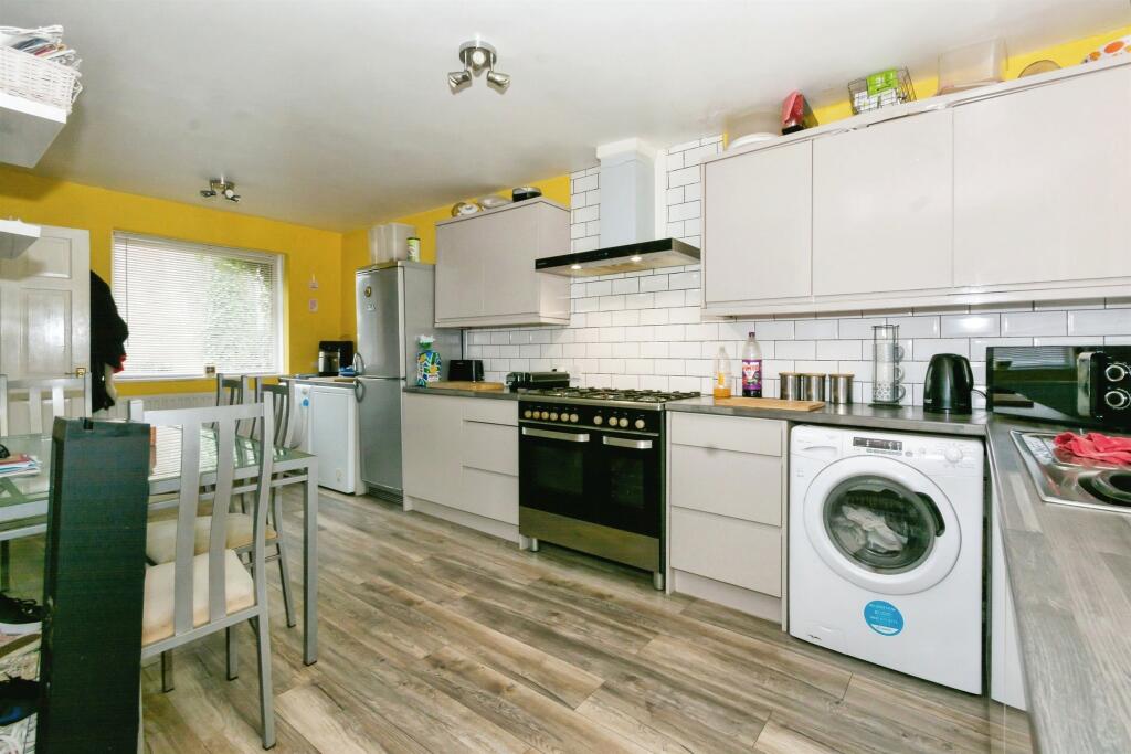 Additional image 3 of The Roundabout, Birmingham