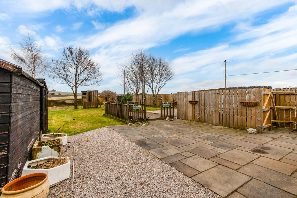 Additional image 22 of Station Road, Kennethmont, Huntly