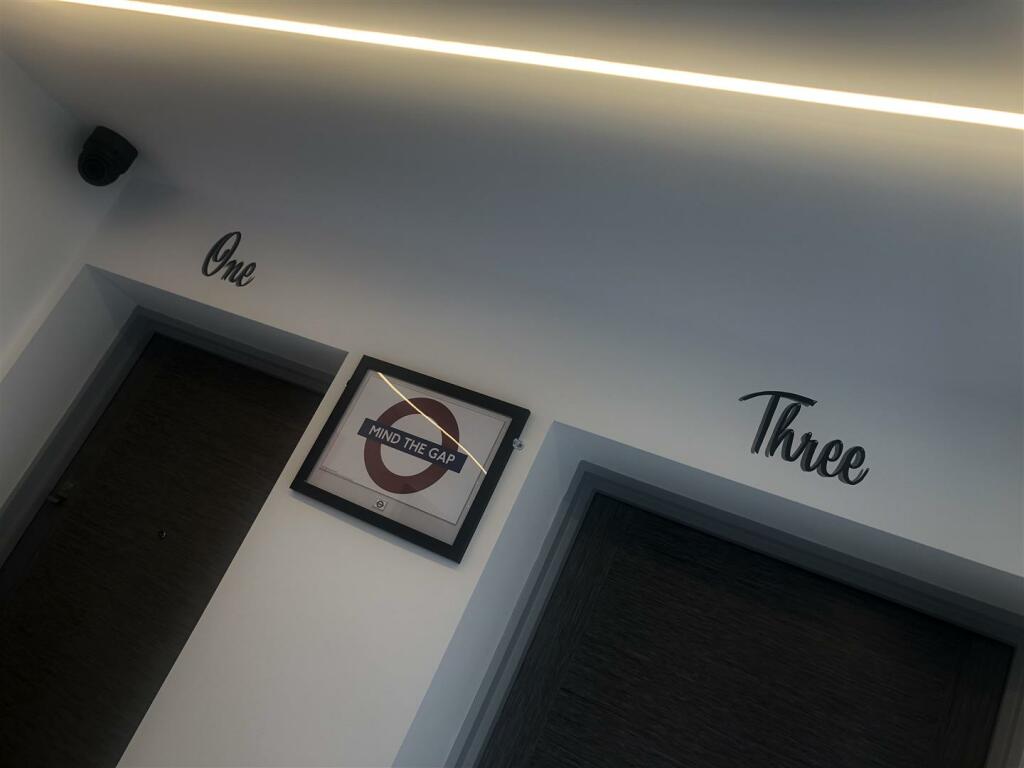 Additional image 18 of Flat 6 Elliott Apartments, 50 Selly Hill Road, Birmingham