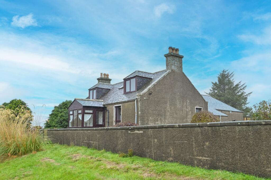 Primary image of Fordoun, Laurencekirk, Aberdeenshire, AB30