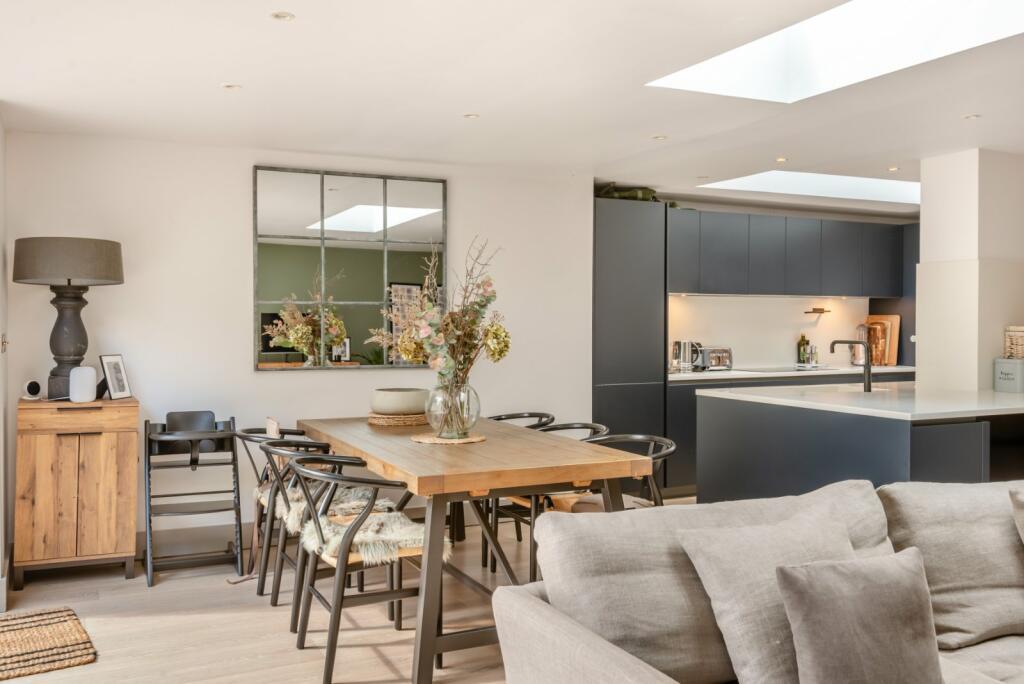 Additional image 38 of Batchwood Drive, St. Albans, Hertfordshire