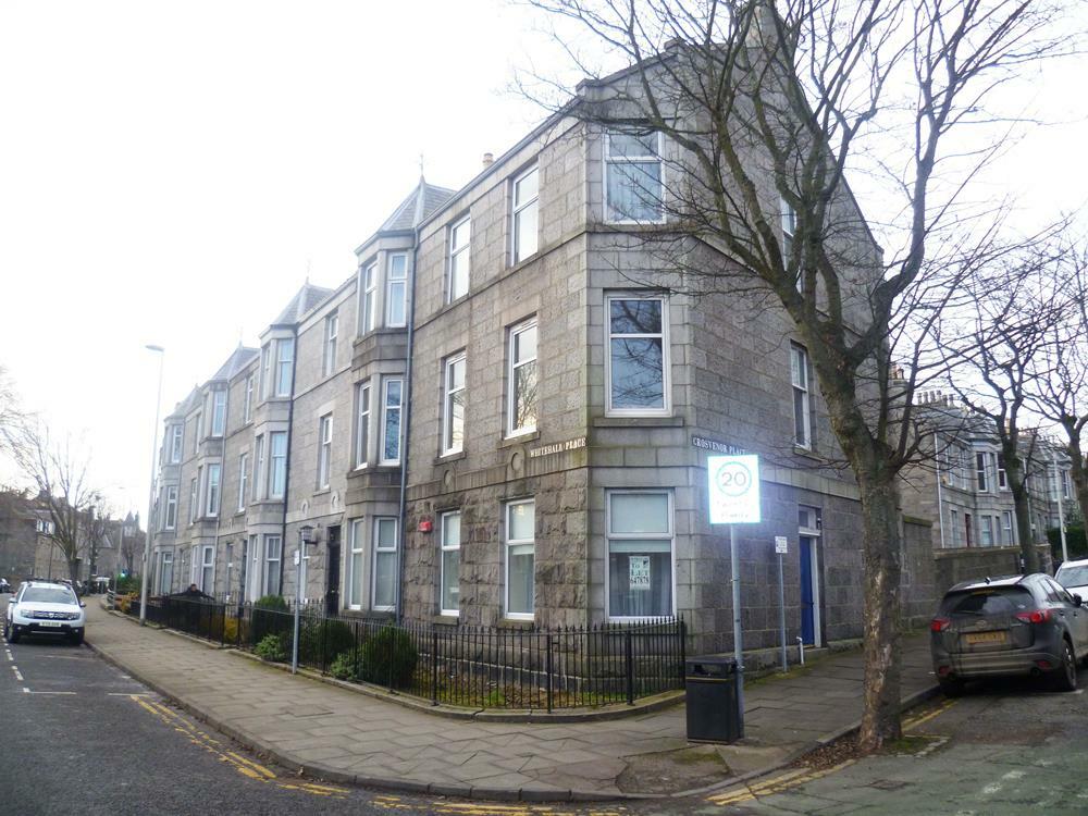 Additional image 9 of 1 Grosvenor Place, Aberdeen,  AB25 2RE