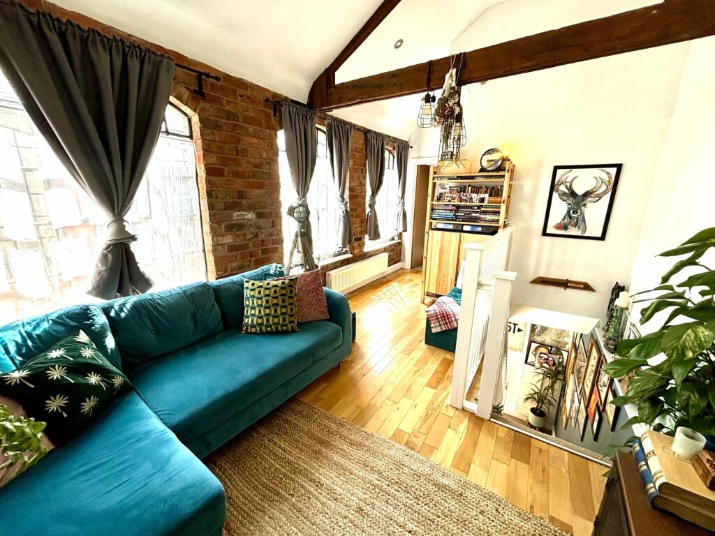 Additional image 10 of Albion Street, Birmingham, B1