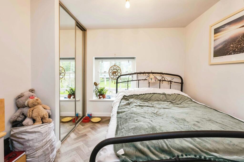 Additional image 8 of Wilberforce Way, Birmingham, West Midlands, B24