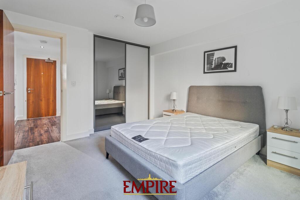 Additional image 6 of Sand Pits, The Quadrant, B1