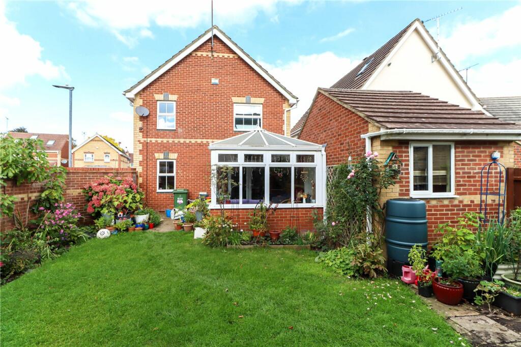 Additional image 21 of Stanmore Chase, St. Albans, Hertfordshire, AL4