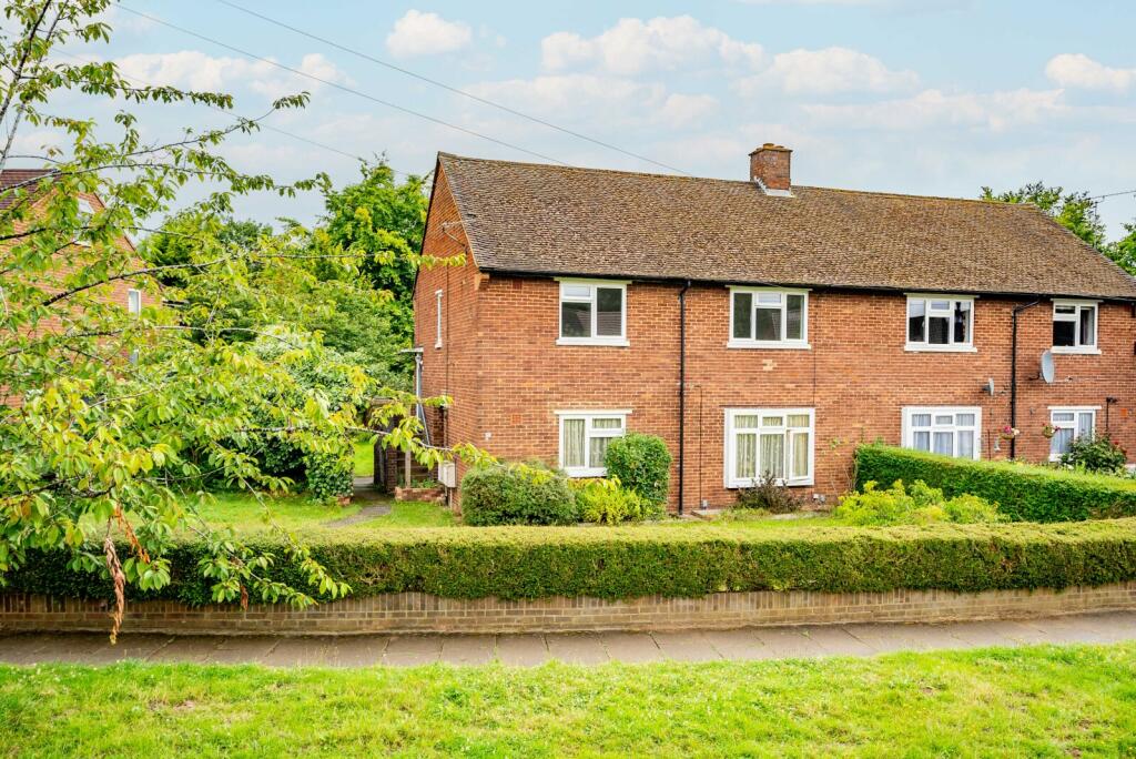 Additional image 5 of Flint Way, St. Albans, Hertfordshire, AL3