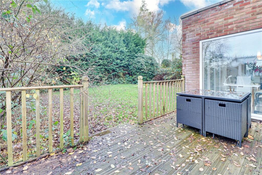 Additional image 19 of Ridge Avenue, Harpenden, Hertfordshire