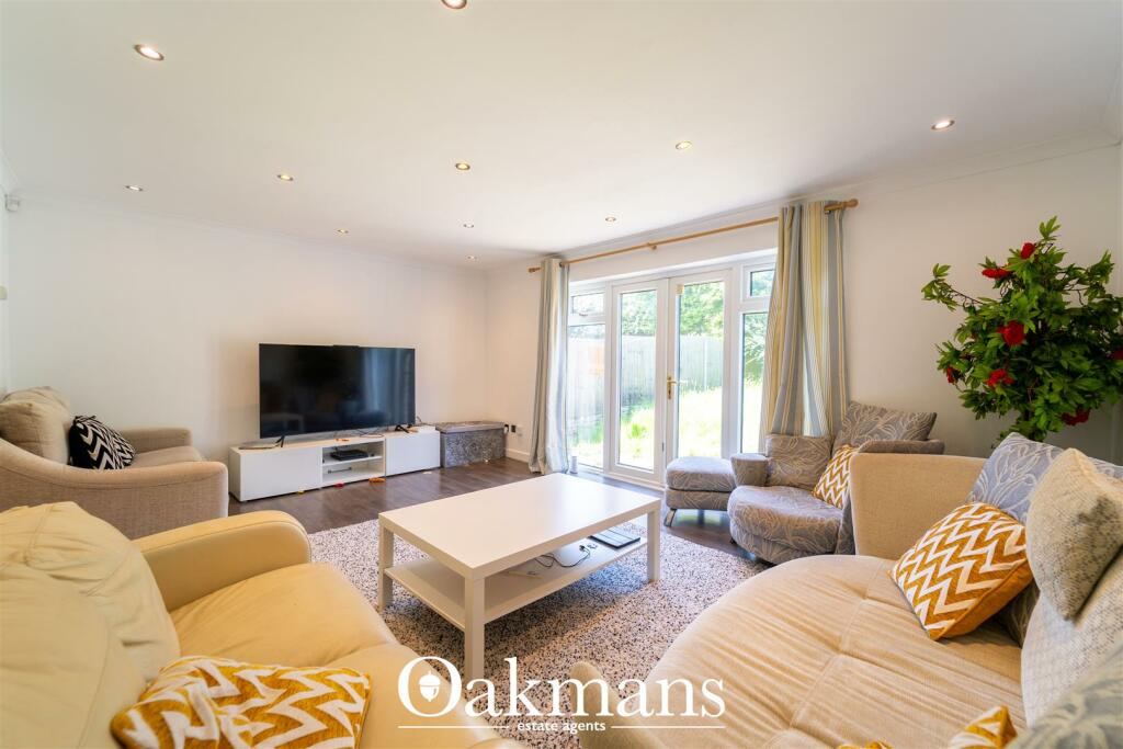 Additional image 22 of Jasmin Croft, Birmingham, B14