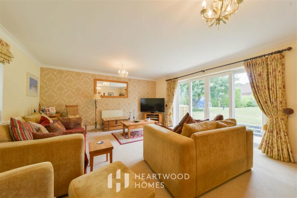 Additional image 12 of Redhall End, Roestock Lane, St. Albans, AL4 0NE