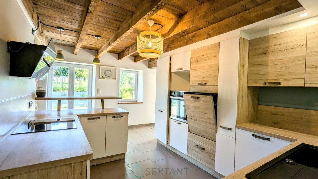 Additional image 3 of Brittany, Morbihan, Camors, France