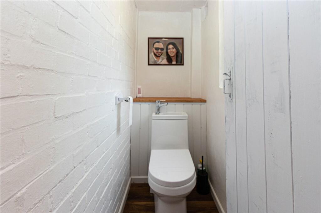 Additional image 10 of Porters Hill, Harpenden, Hertfordshire, AL5