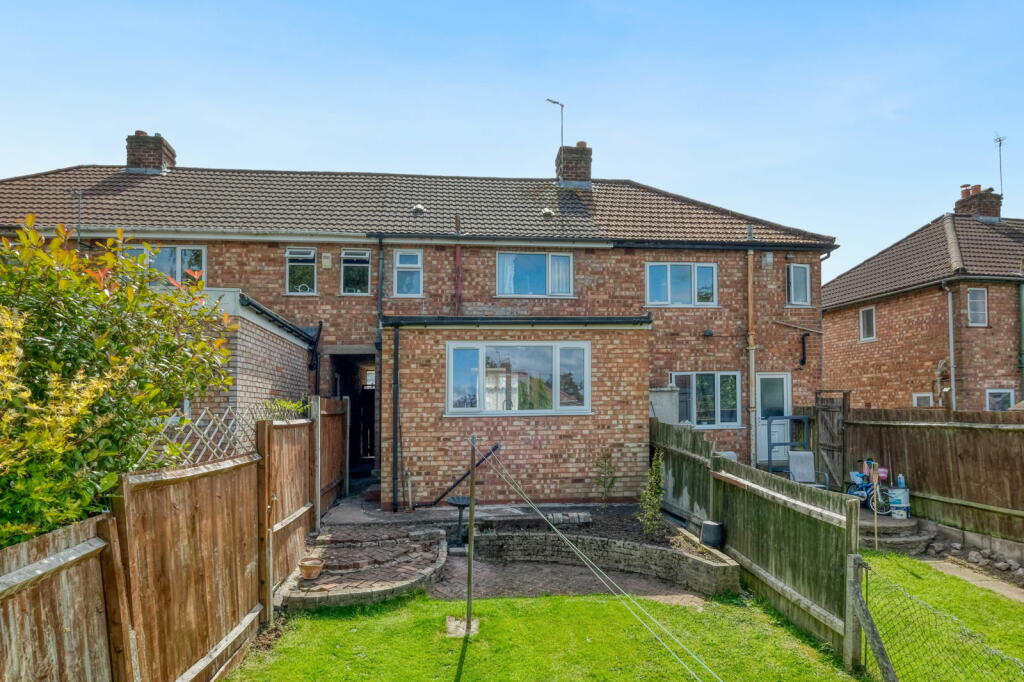 Additional image 13 of Nuthurst Road, Longbridge, Birmingham, B31 4TH