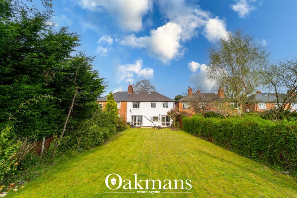 Additional image 16 of Haunch Lane, Birmingham, B13