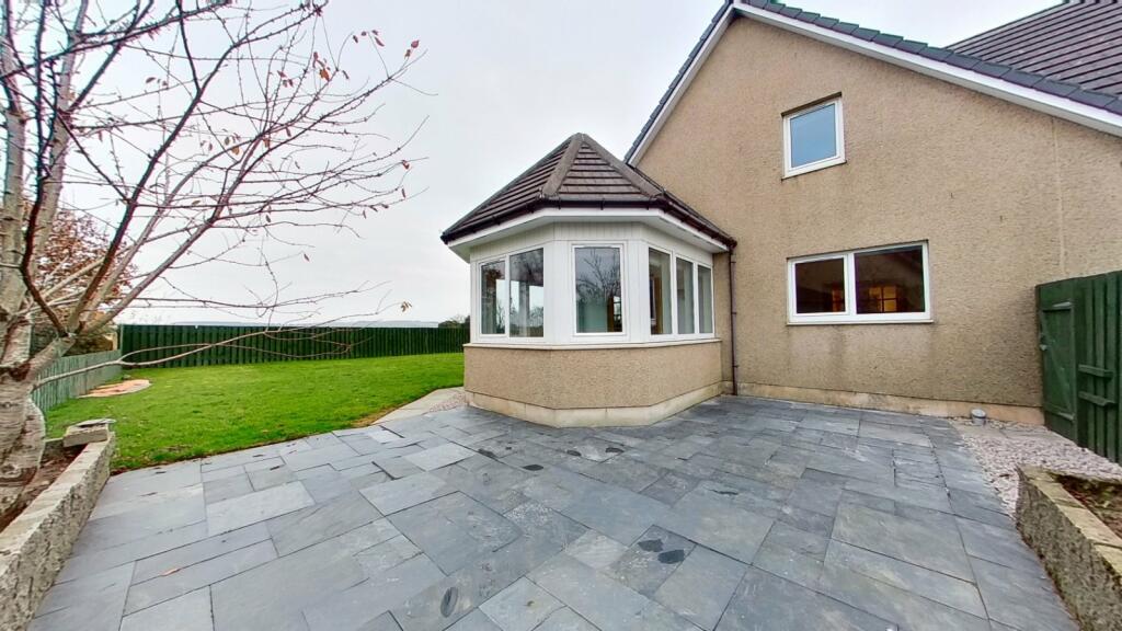 Additional image 18 of The Grange, Meikle Wartle, Inverurie, AB51