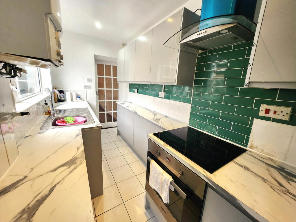 Additional image 11 of Daisy Road, Birmingham