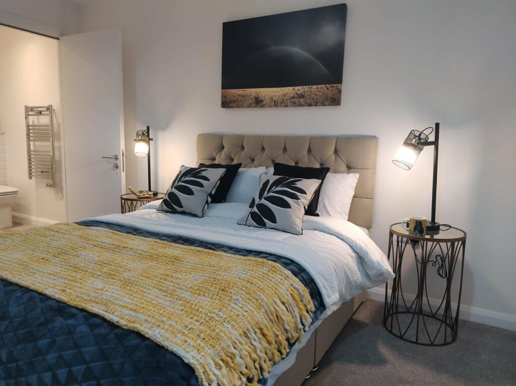 Additional image 22 of Park View, Darwin Street, Birmingham, B12