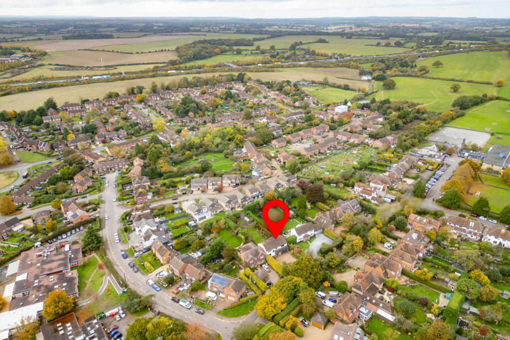 Additional image 46 of Crouch Hall Lane, Redbourn, St. Albans, AL3 7EU
