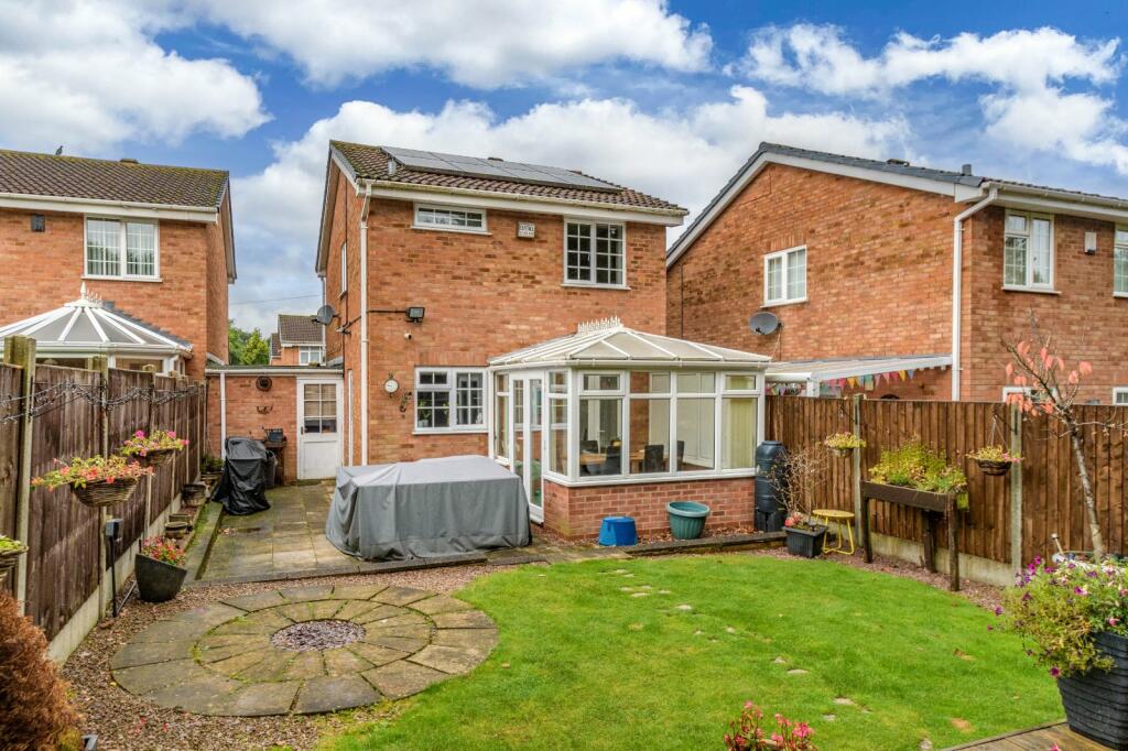 Additional image 13 of Moor Leasow, Birmingham, West Midlands, B31