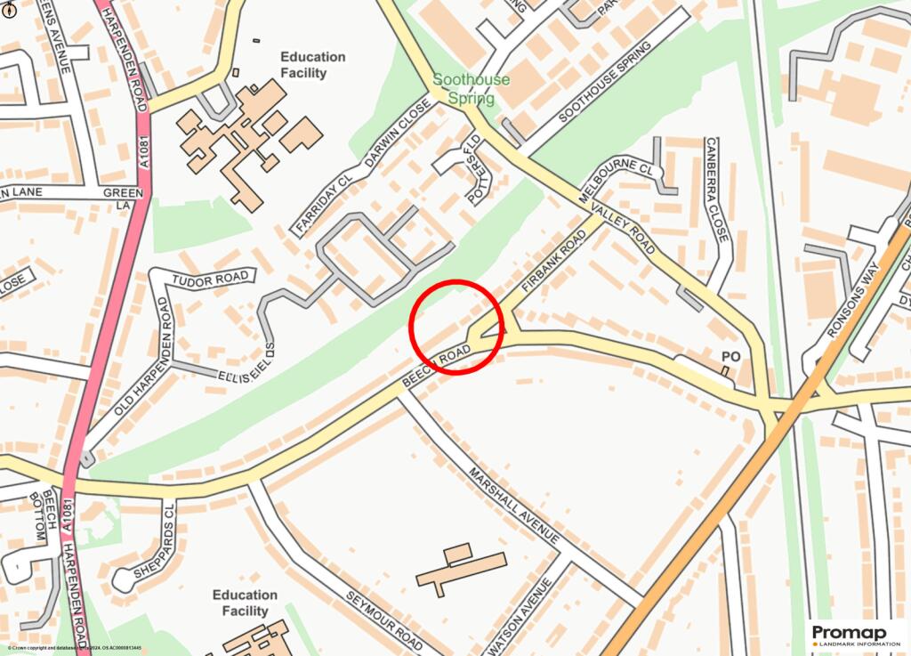 Additional image 17 of Beech Road, St. Albans, Hertfordshire, AL3