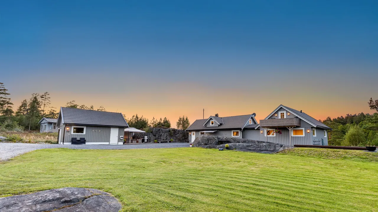 Additional image 2 of Øyveien 350, 4950 Risør